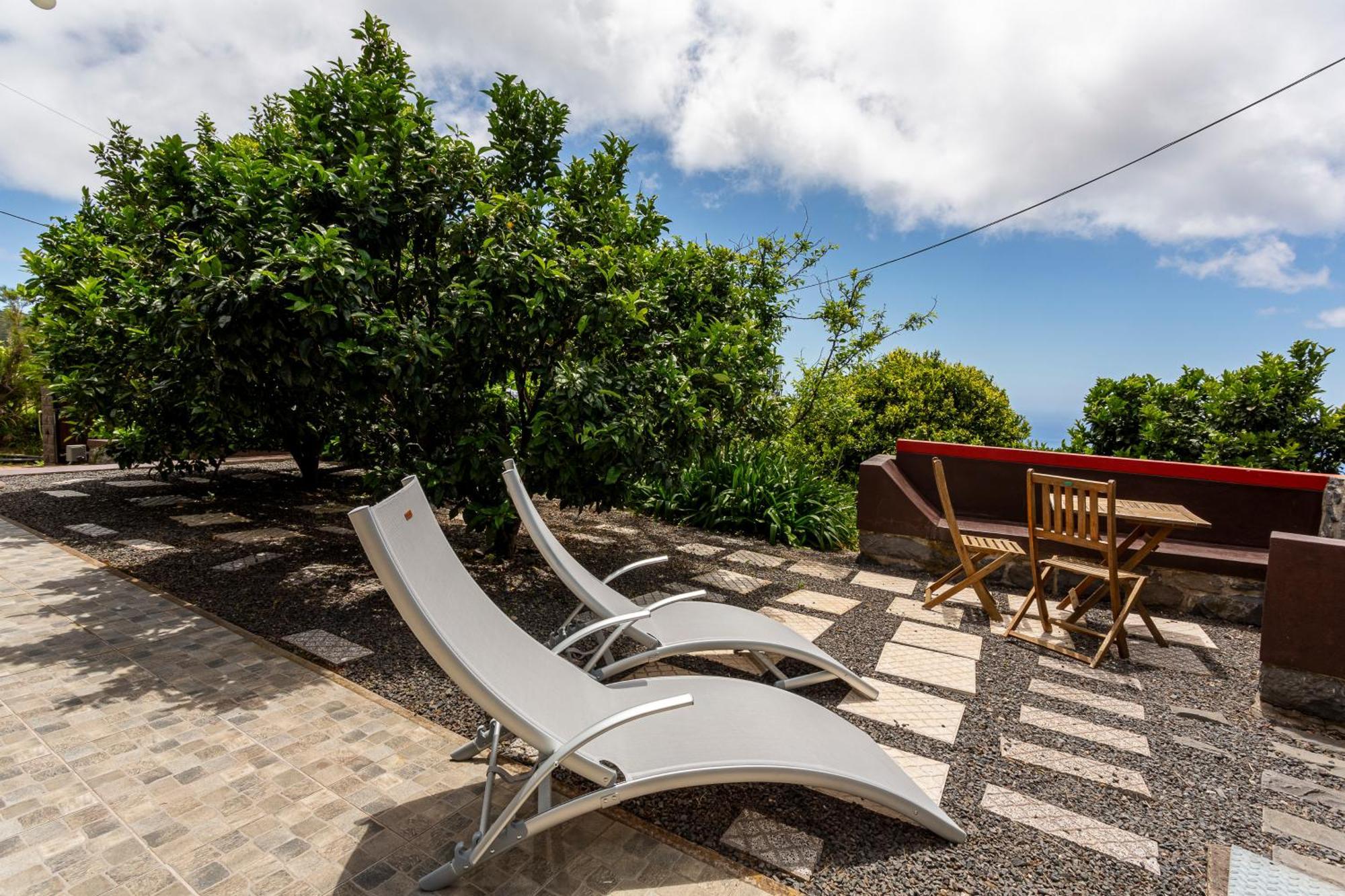 Refugio Do Lourinho Villa Funchal  Exterior photo