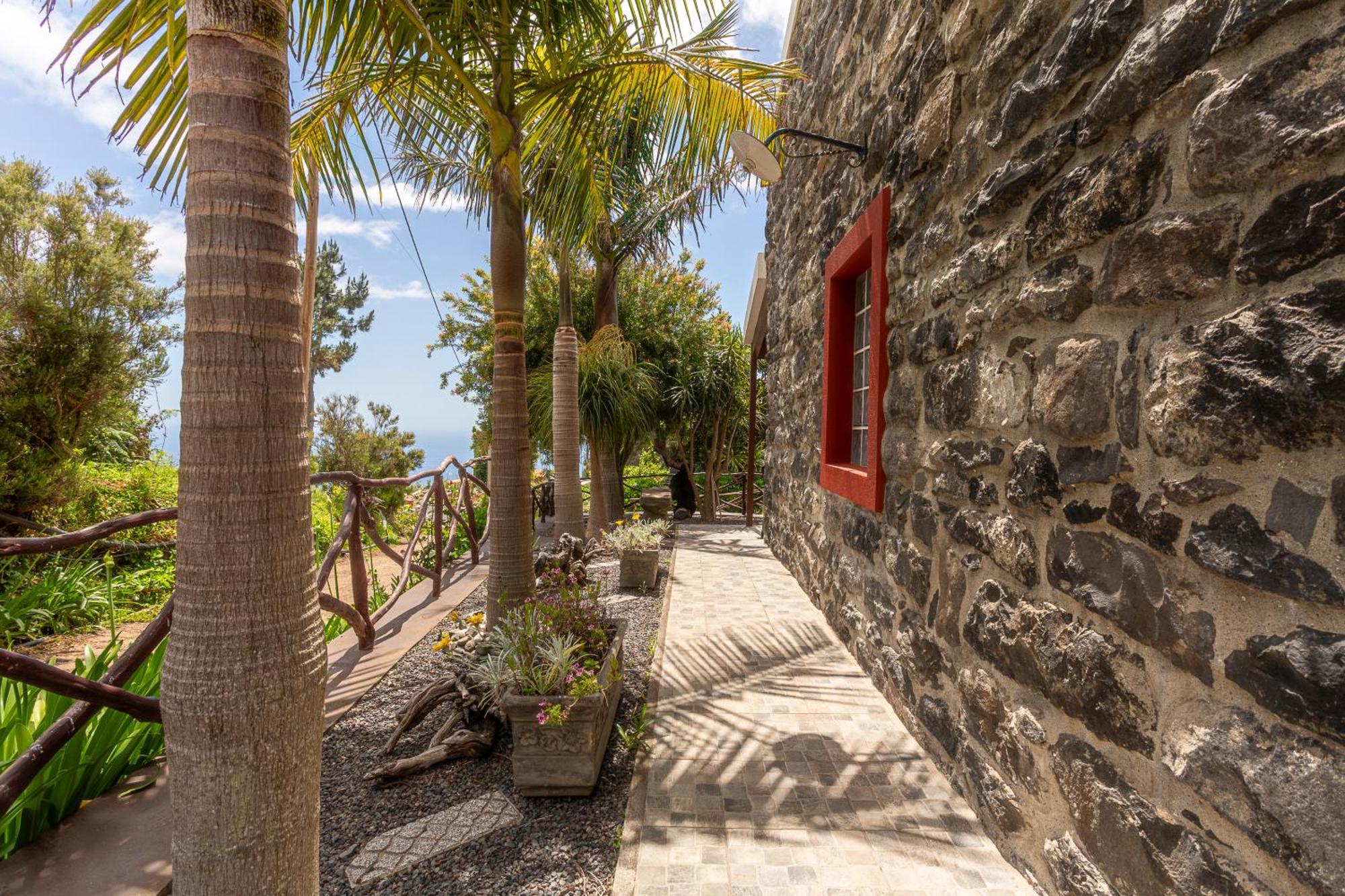 Refugio Do Lourinho Villa Funchal  Exterior photo