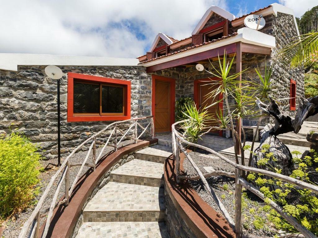 Refugio Do Lourinho Villa Funchal  Exterior photo